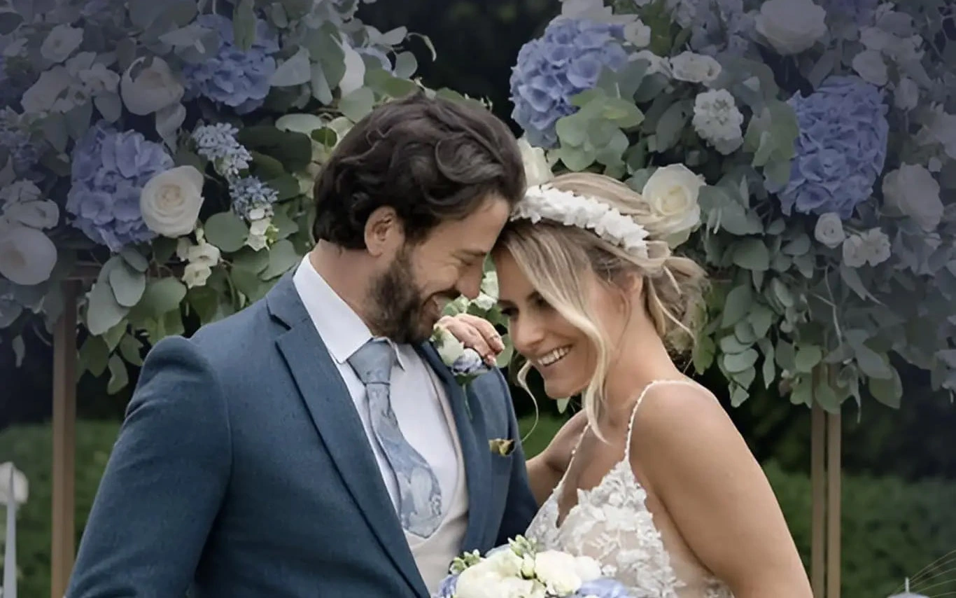 Intimate Wedding - Xu Hướng Cưới Được Ưa Chuộng 2024