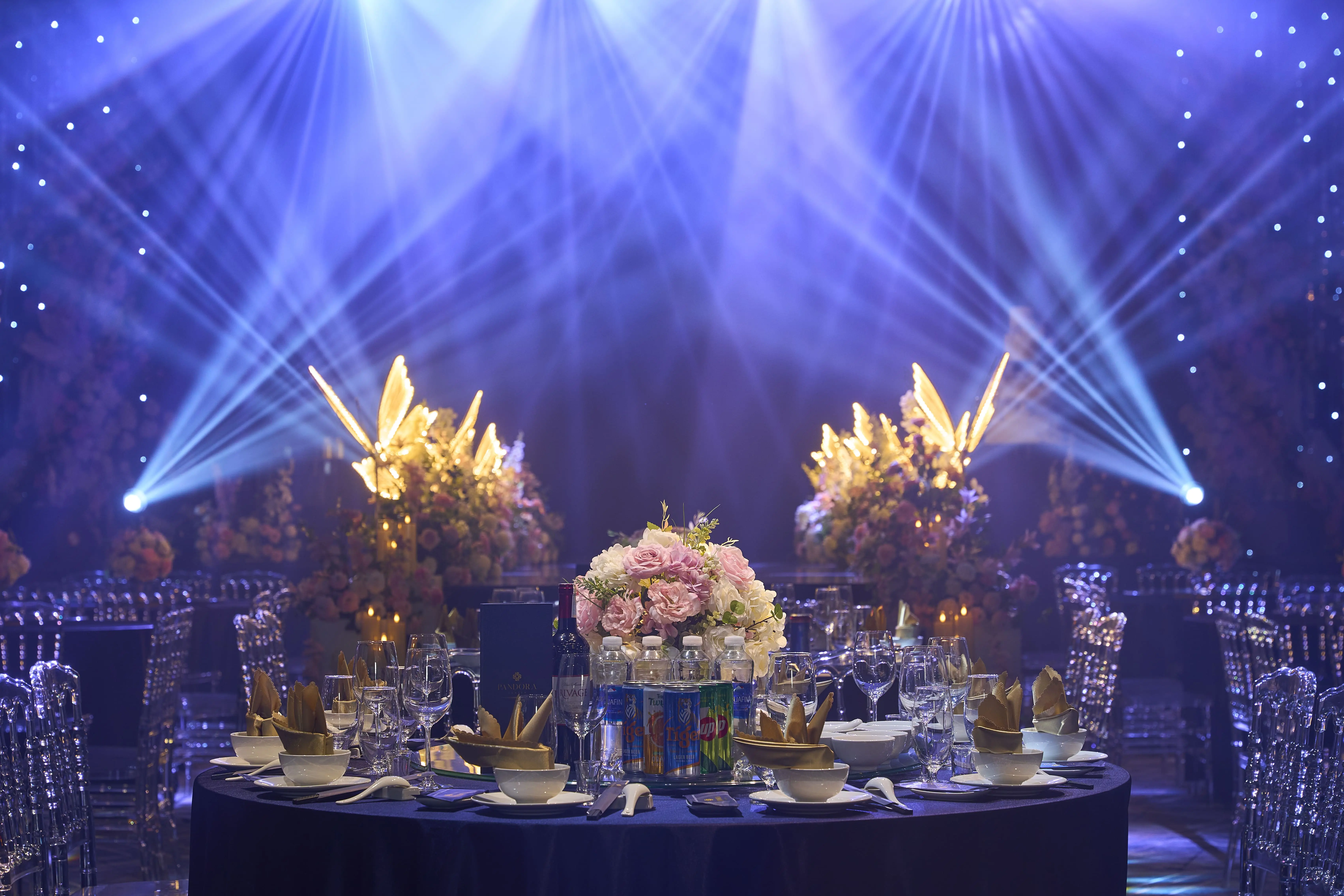 Không Gian Đẳng Cấp